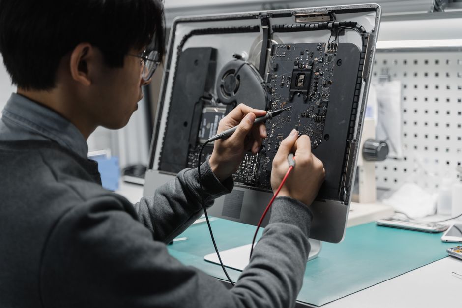 竞品分析方法与工具